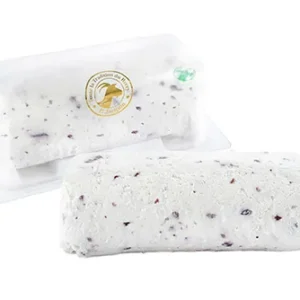 Rulo Cabra Arandanos 1 Kilo