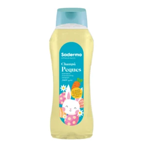 Sadermo Champú Peques 750 Ml