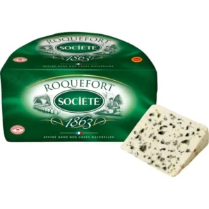 Societe Roquefort - Cuñas de 100 g