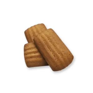 Santa Gema Rizada Casera Galletas 400 g