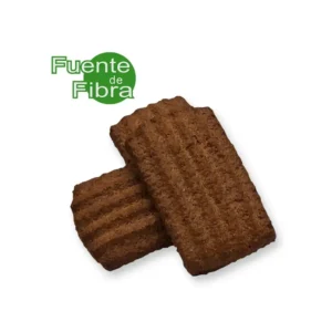 Santa Gema Rizada Integral Gallet 400 g