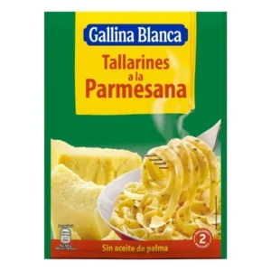 Tallarines Parmesana G.b. 500g