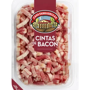 Tarradellas Cintas Bacon 2 x 100 g