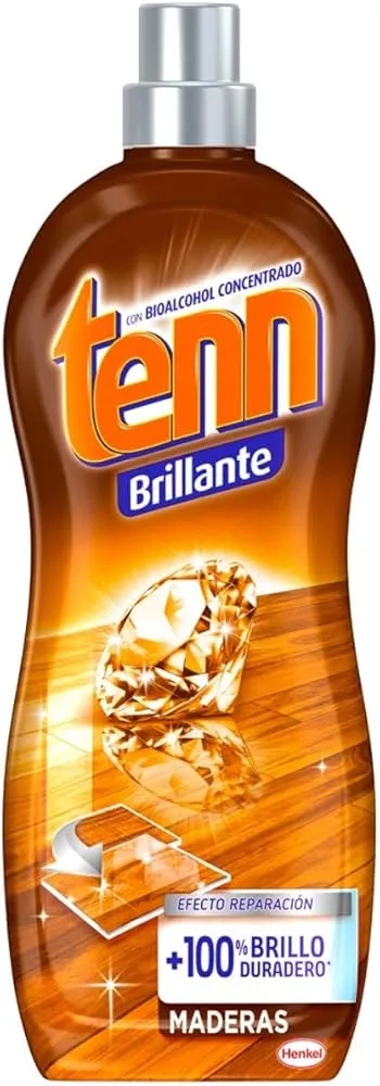 Tenn Brill.madera 1.25 Lt.