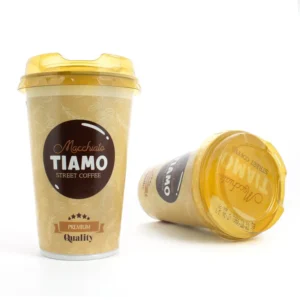 Ice Coffee Machiato Vaso 250 ml
