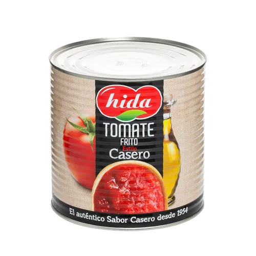 Tomate Frito Hida 2500 g