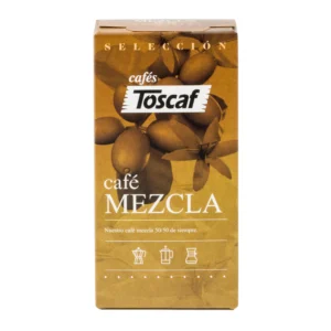 Toscaf Café Mezcla Molido 250 g