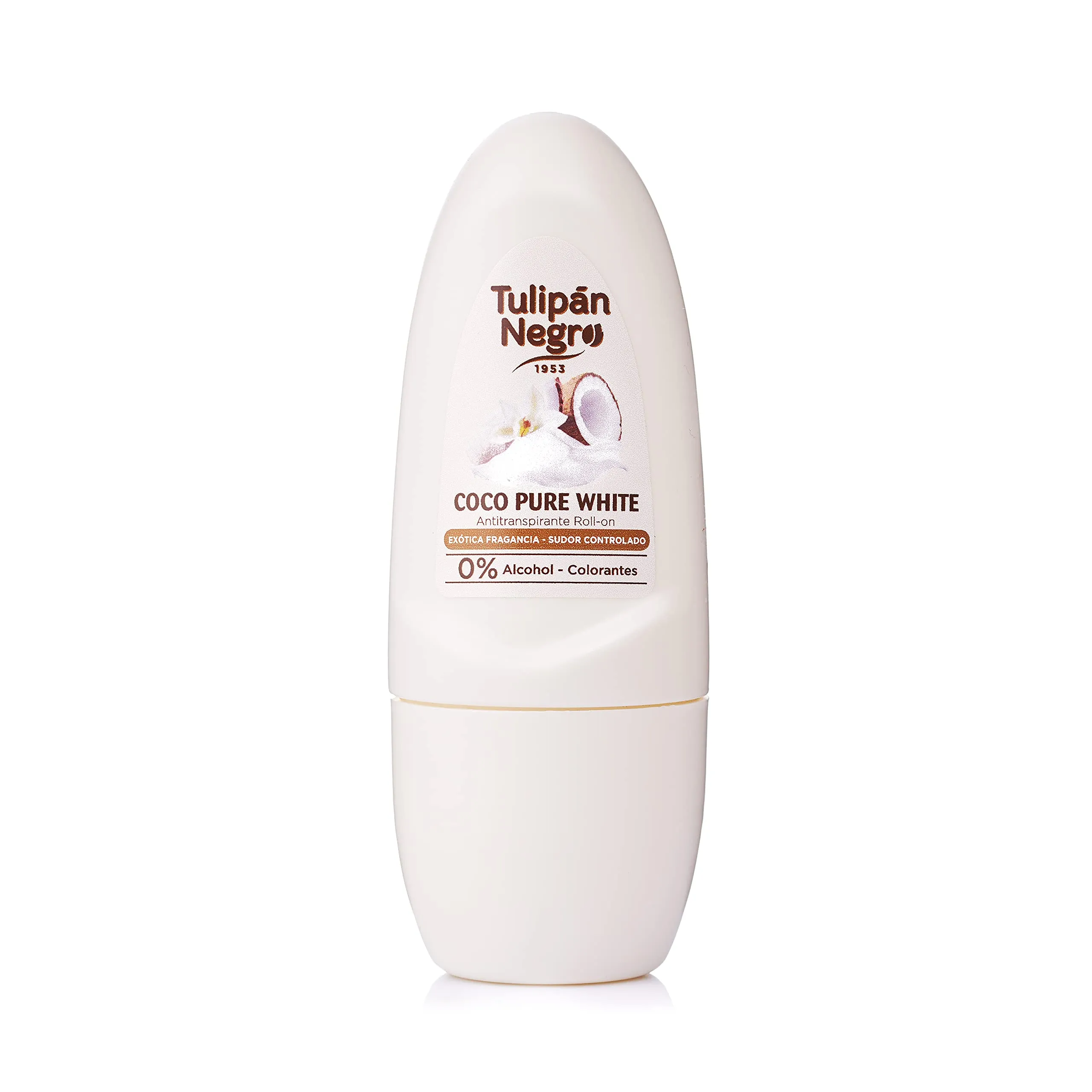 Tulipan Deso. Roll-on Coco 50ml