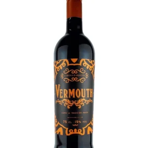 Vermut Rojo Corona de Aragón 750 ml