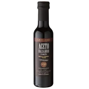 Vinagre Aceto Modena 500 cc, 2 Años