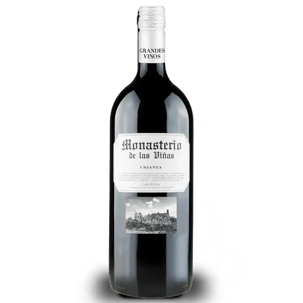 Monasterio Magnum Crianza 1.5 L Tinto