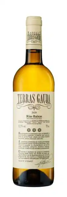 Terras Gaudas Albariño 3/4 Blanco
