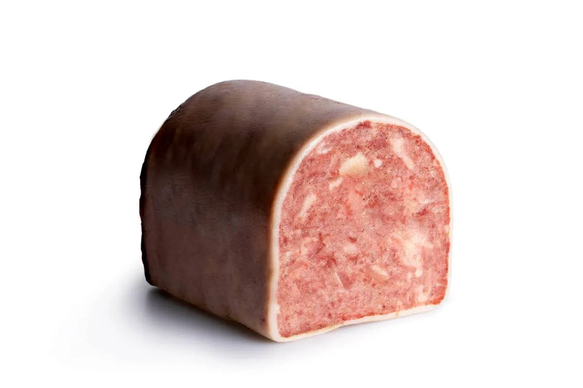 Vitulia Cabeza Jabali 3kg Aprox