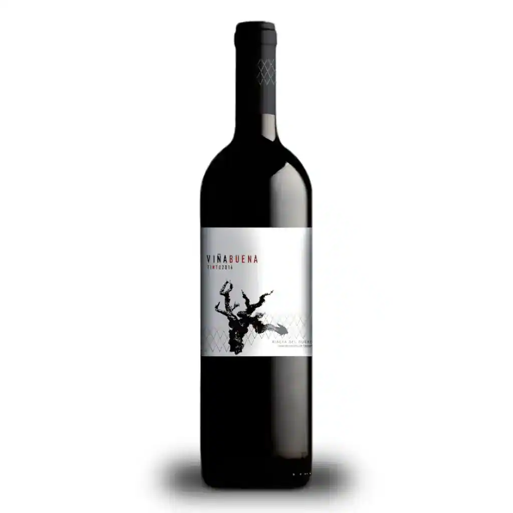 Ribera D Viña Buena Cosecha Tinto 3/4