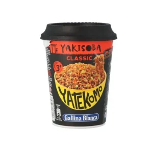 Yakisoba Classic Vaso G B 93 g