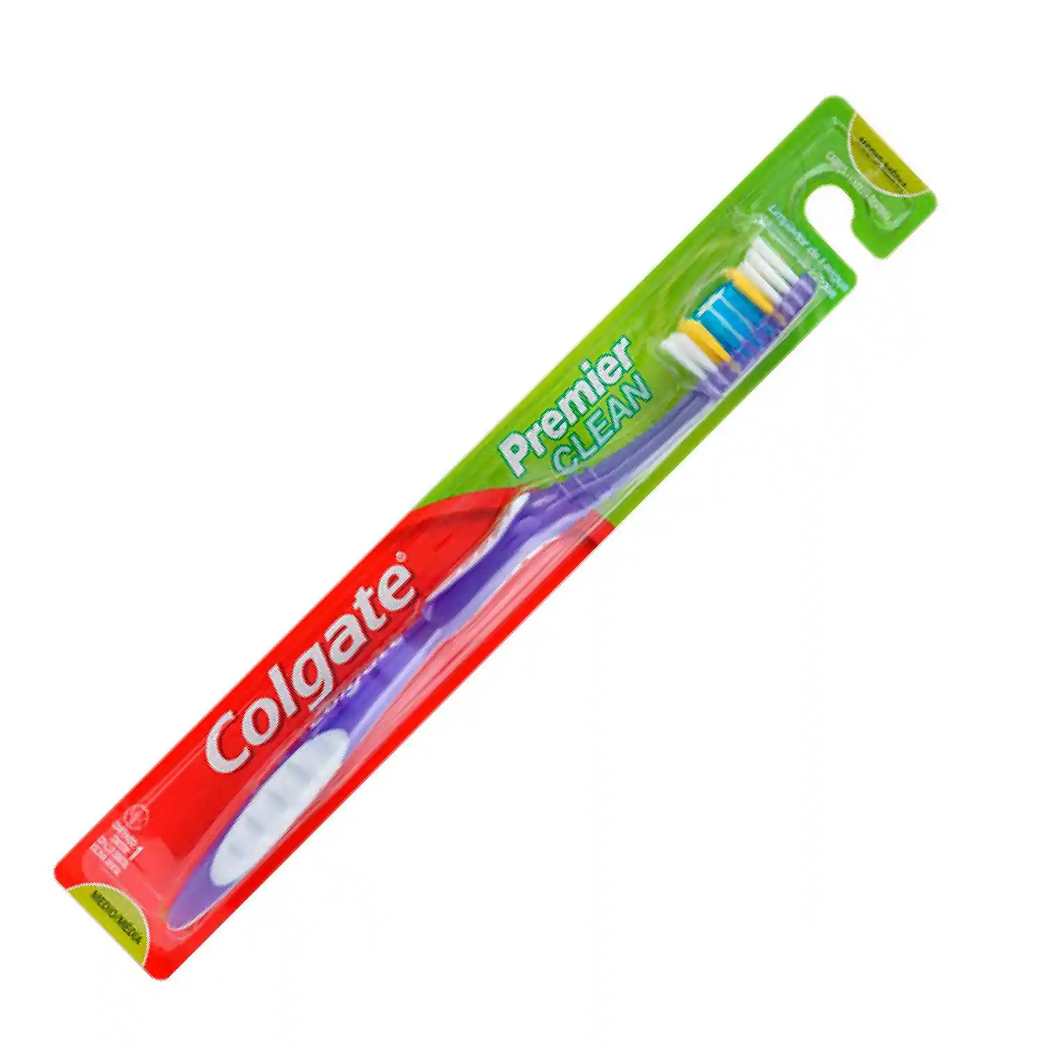 Colgate Cepillo Dental Premier 1